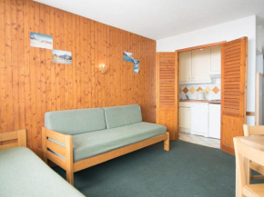 2 pièces Sud à 500m des pistes, Wifi, TV - FR-1-449-157